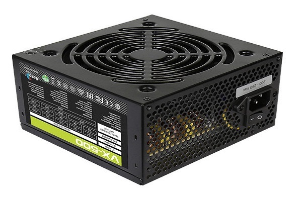 Nguồn 500W (2nd)