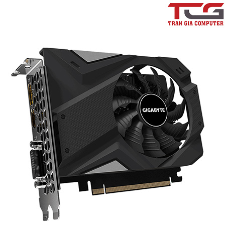 Card Màn Hình Gigabyte GTX 1650 4GB 1Fan 2nd