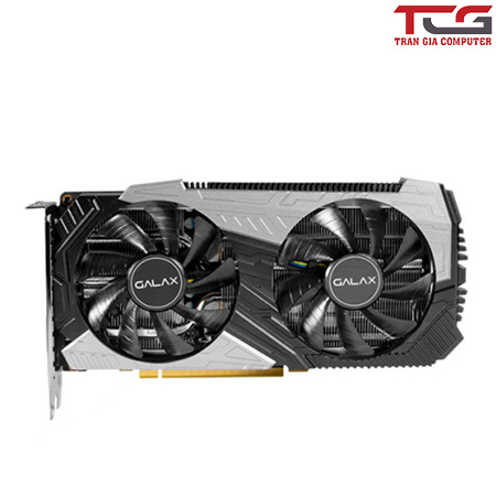 Card màn hình Galax RTX2060 Super 8GB 2fan 2nd