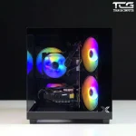 PC GAMING i5 12400F RTX 2060 Super 8GB | RAM 16GB | SSD 256GB - TGPCGM013 - Ảnh 3