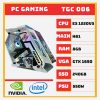 PC Gaming Xeon E3 1220v3 GTX 1650 2nd