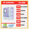 PC Gaming i5 10400F GTX 1660 Super