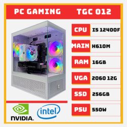 ポルカ様PC/Core i5-10600KF/16G/RTX2060S Intel Core i5-10600KF Processor (4.8 GHz, 6 Cores, Socket