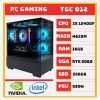 PC Gaming i5 12400F RTX 2060 2nd 2001