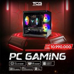 PC Gaming i5 12400F RTX 2060 Super 2nd