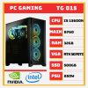 PC Gaming i5 13600K RTX 3070 Ti