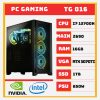 PC Gaming i7 12700K RTX 3070 Ti