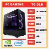 PC Gaming i7 13700K RTX 3070 Ti