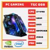 PC Gaming i7 4790 RX470 8GB 2nd