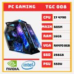 PC Gaming i7 4790 RX470 8GB 2nd