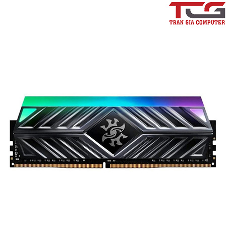 Ram Adata XPG Spectrix D41 8GB 3200Mhz DDR4 -1