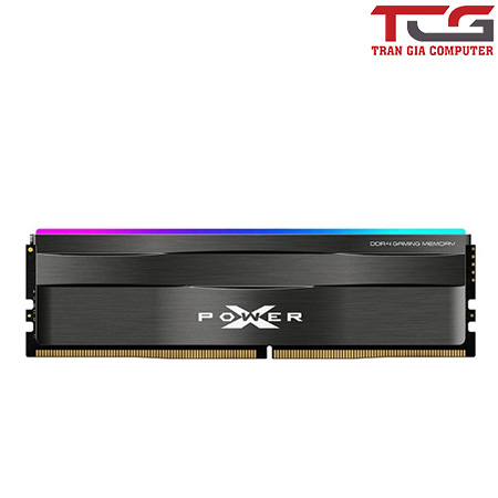 Ram DDR4 Silicon Power 16G 3200mhz
