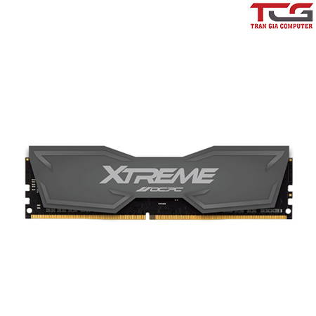 Ram OCPC XT II 16GB DDR4 3200MHz Cl22 - Intel Only
