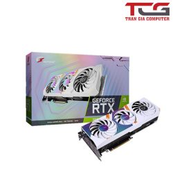 Colorful iGame GeForce RTX 3060 Ultra