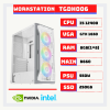 PC ĐỒ HOẠ i5 12400 PCDH006