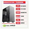 PC ĐỒ HOẠ Ryzen 5 5600X PCDH008