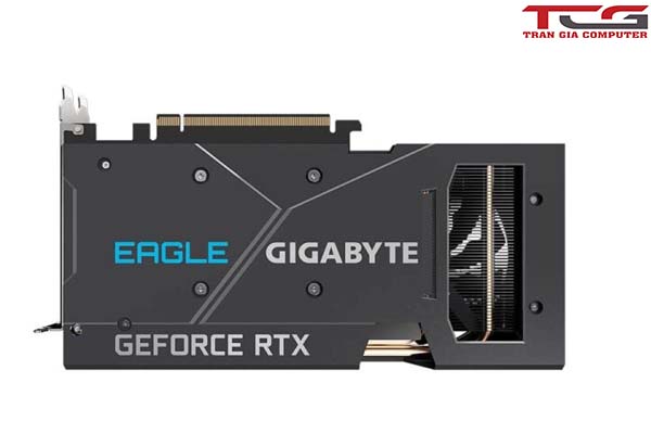 CARD MÀN HÌNH GIGABYTE RTX 3060 Ti