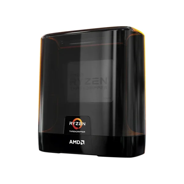 CPU AMD Ryzen Threadripper 3960X (3.8GHz turbo up to 4.5GHz, 24 nhân 48 luồng) - Socket sTRX4 - Ảnh 2