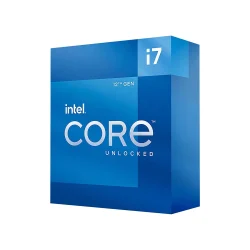 CPU Intel Core i7 12700K-gg