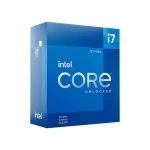 CPU Intel Core i7-12700KF (3.8GHz turbo up to 5.0Ghz, 12 nhân 20 luồng, 25MB Cache, 125W) - Socket Intel LGA 1700/Alder Lake) - Ảnh 3