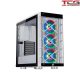 Case CORSAIR iCUE 465X RGB Tempered Glass