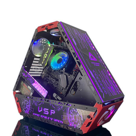 Case VSP E-ROG ES2 GAMING NEW_2