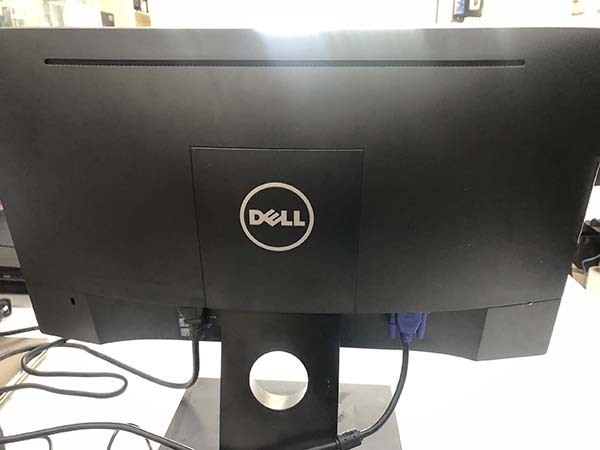 LCD Dell E2016H Cu (20)
