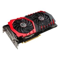CARD MÀN HÌNH GTX 1060 3GB 2 FAN MSI