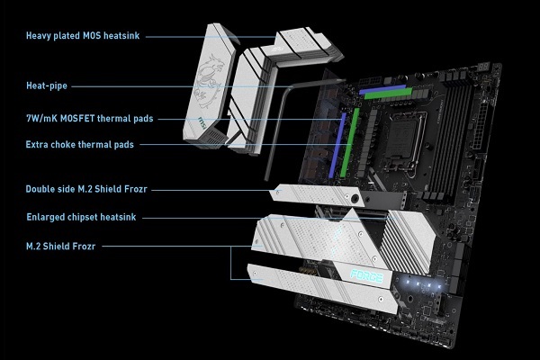 MSI MPG Z690 FORCE WIFI DDR5_1