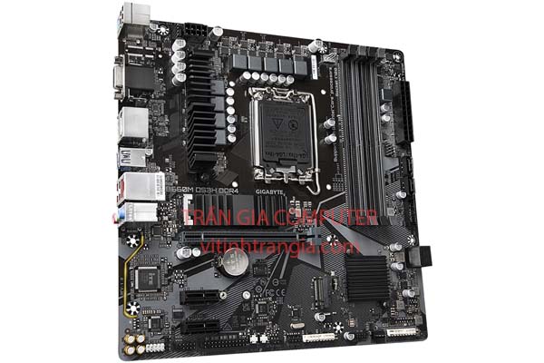 Mainboard Gigabyte B660M DS3H DDR4_2