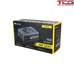 Nguồn máy tính Corsair HX1200 1200W