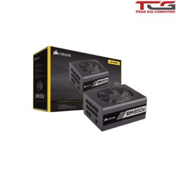 Nguồn máy tính Corsair RM850X 850W