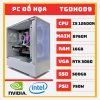 PC Đồ họa i5 12600K RTX 3060