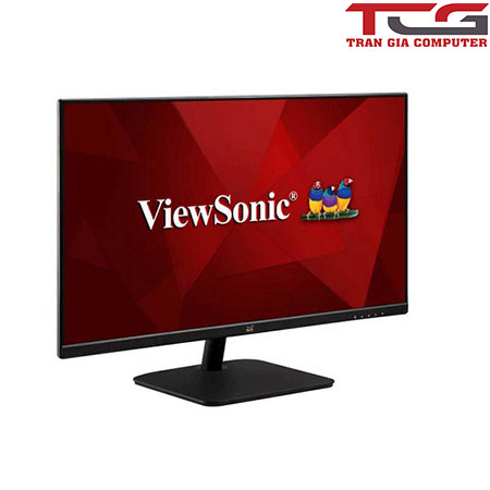 Màn hình LCD Viewsonic VA2732 27inch IPS 75hz