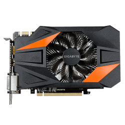CARD MÀN HÌNH GIGABYTE GTX 950 2GB 1 FAN