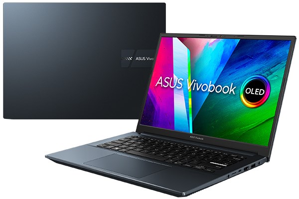 Asus Vivobook OLED