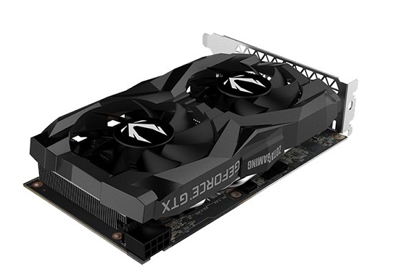 CARD MÀN HÌNH ZOTAC GTX 1660 Super 6G GDDR6 Twin