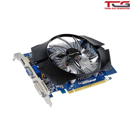 CARD MÀN HÌNH GIGABYTE GT 730 2GB