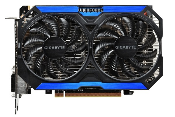 card man hinh gigabyte gtx 960 2gb