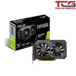ASUS TUF GTX 1650 Super 4G GAMING