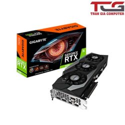 GIGABYTE GeForce RTX 3090 GAMING OC 24G