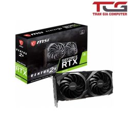 CARD MÀN HÌNH MSI RTX 3070 VENTUS 2X OC 8G