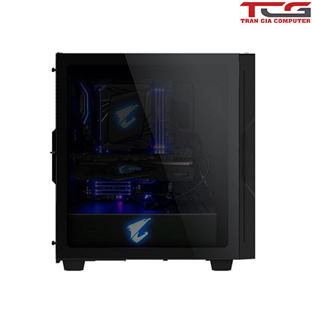 Vỏ Case GIGABYTE AORUS C300 Glass