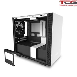 Vỏ Case NZXT H210 White