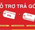 chính sách trả góp