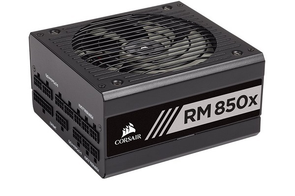 Nguồn máy tính Corsair RM850X 850W