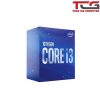 CPU Intel Core i3-10100F