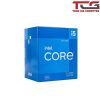 CPU Intel Core I5 12400F