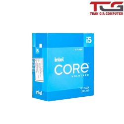 CPU Intel Core i5-12600KF