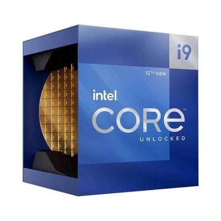 CPU I9-12900K